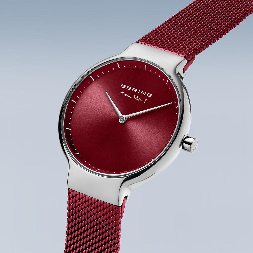 Bering Max René 15531-303 Reloj de Pulsera para mujeres Bering Max René 15531-303 Reloj de Pulsera para mujeres