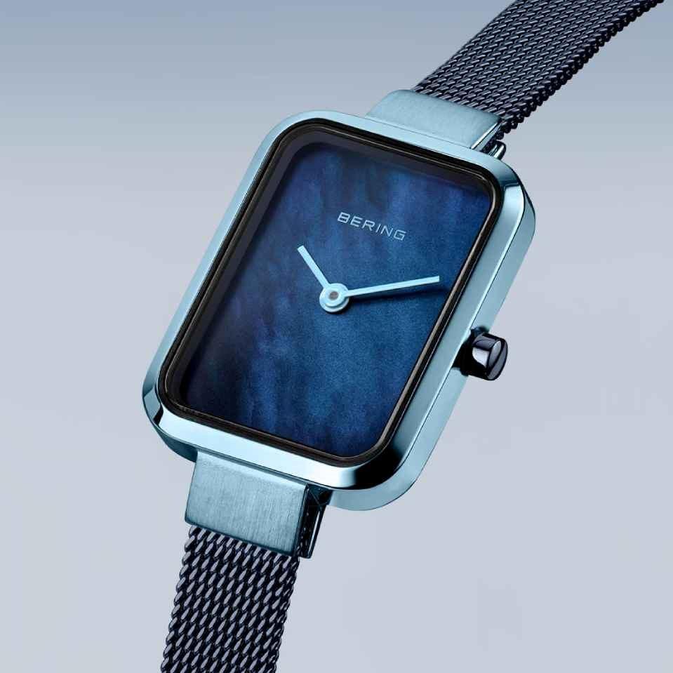 Bering Classic 14520-398 Orologio da polso donna