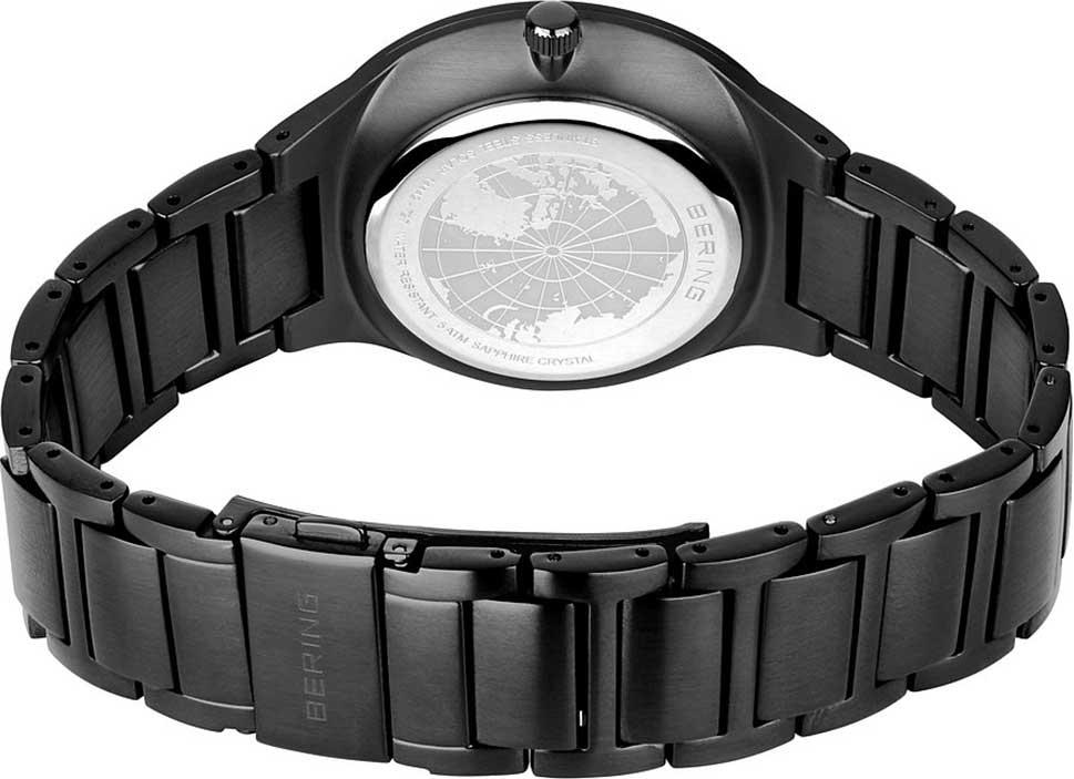 Bering Solar 14442-727 Orologio da polso uomo Bering Solar 14442-727 Orologio da polso uomo