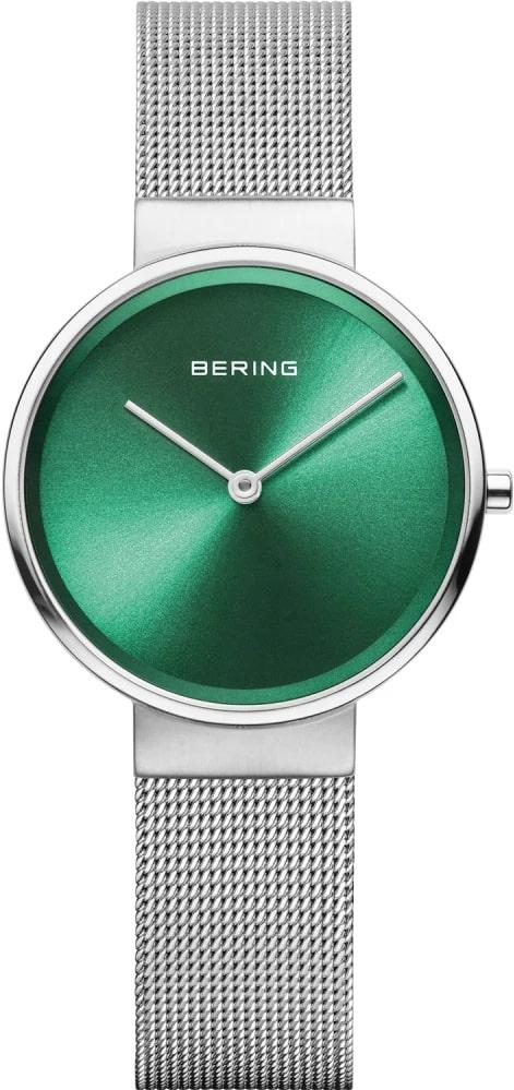 Bering Classic 14531-008 Reloj de Pulsera para mujeres Bering Classic 14531-008 Reloj de Pulsera para mujeres