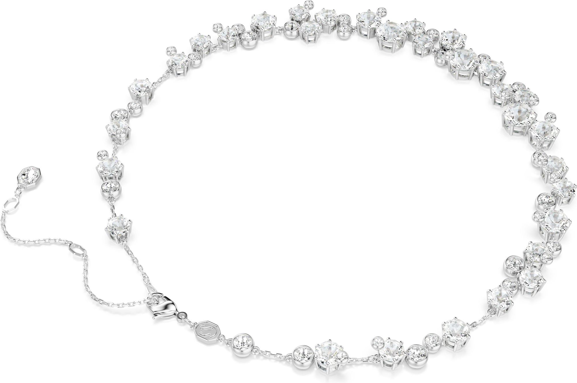 Swarovski CONSTELLA 5722472 Catenina donna