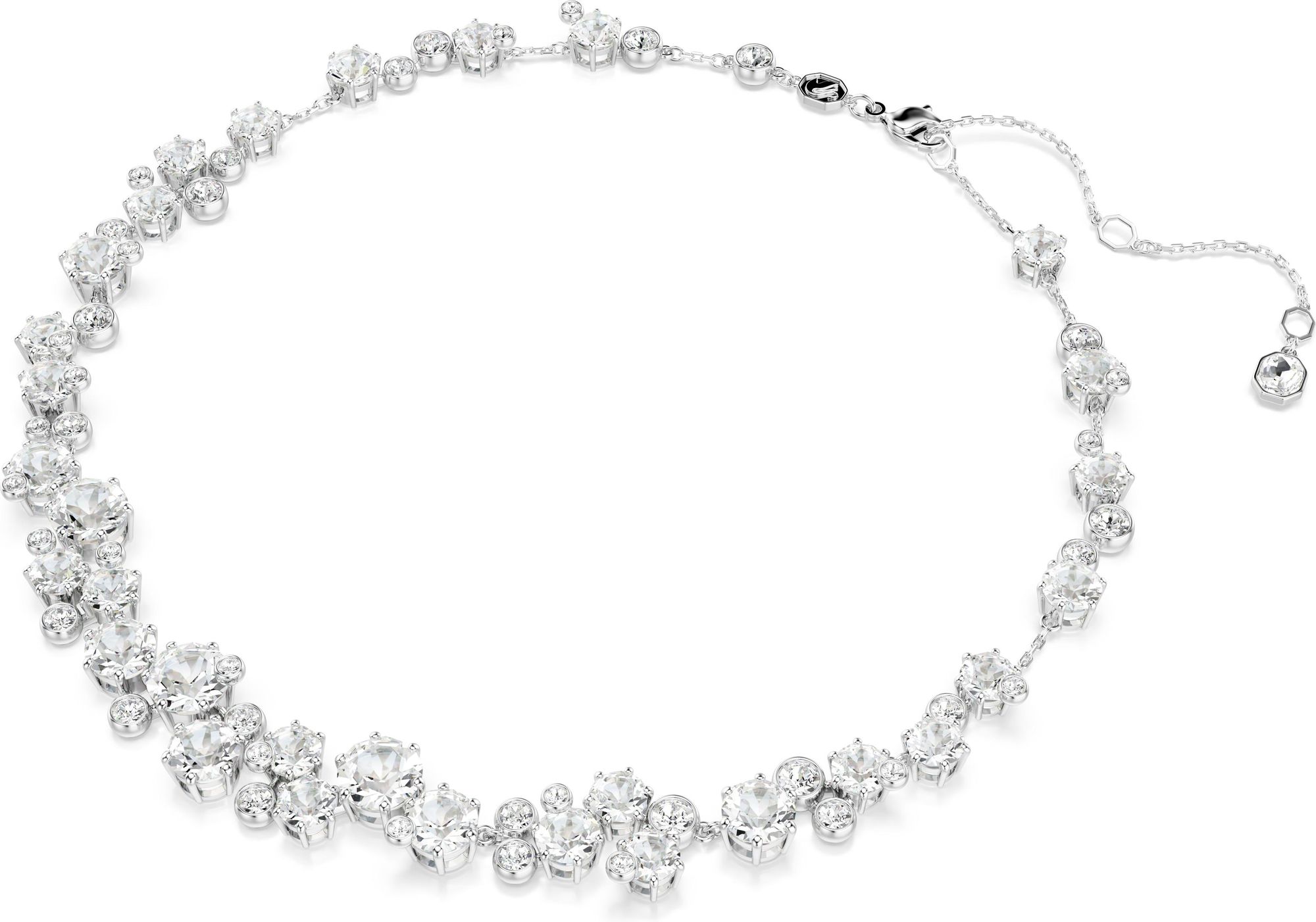 Swarovski CONSTELLA 5722472 Catenina donna