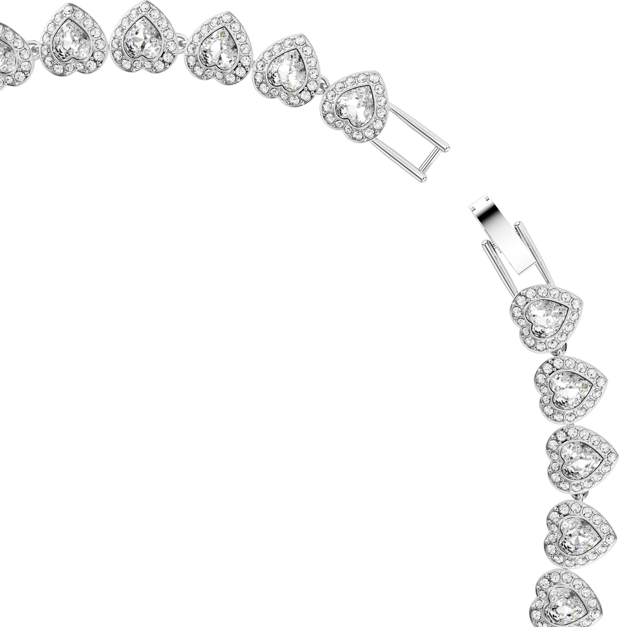 Swarovski SS25 CAPSULE ALL ARD ANGELIC 5720857 Cadena de cuello para mujeres