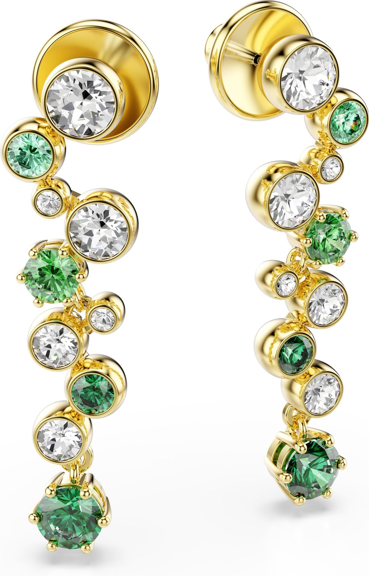 Swarovski CONSTELLA OHRSTECKER 5732248 Oorbellen