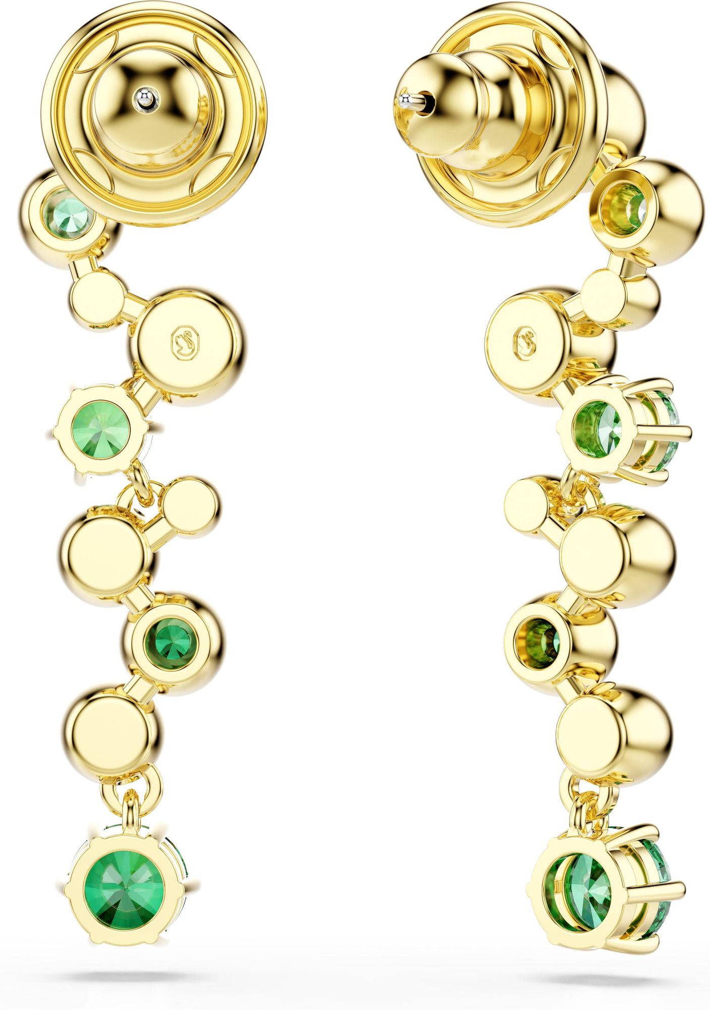 Swarovski CONSTELLA OHRSTECKER 5732248 Oorbellen