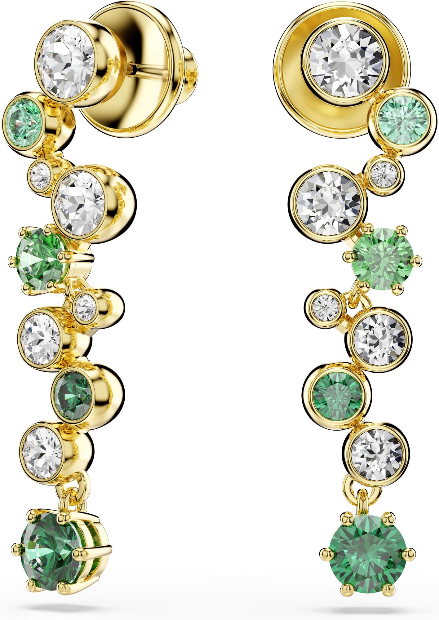 Swarovski CONSTELLA OHRSTECKER 5732248 Oorbellen