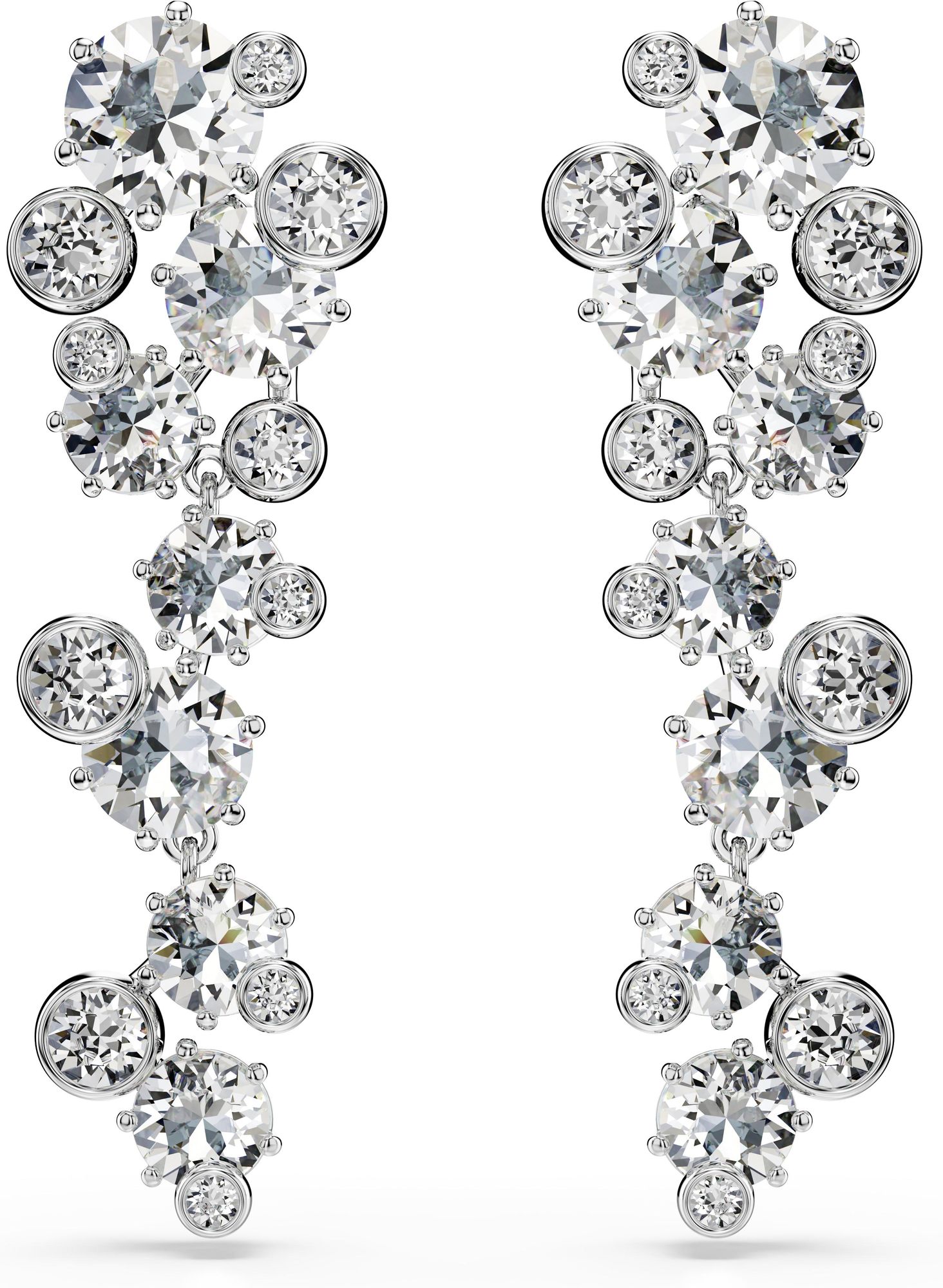 Swarovski CONSTELLA OHRSTECKER 5732252 Oorbellen