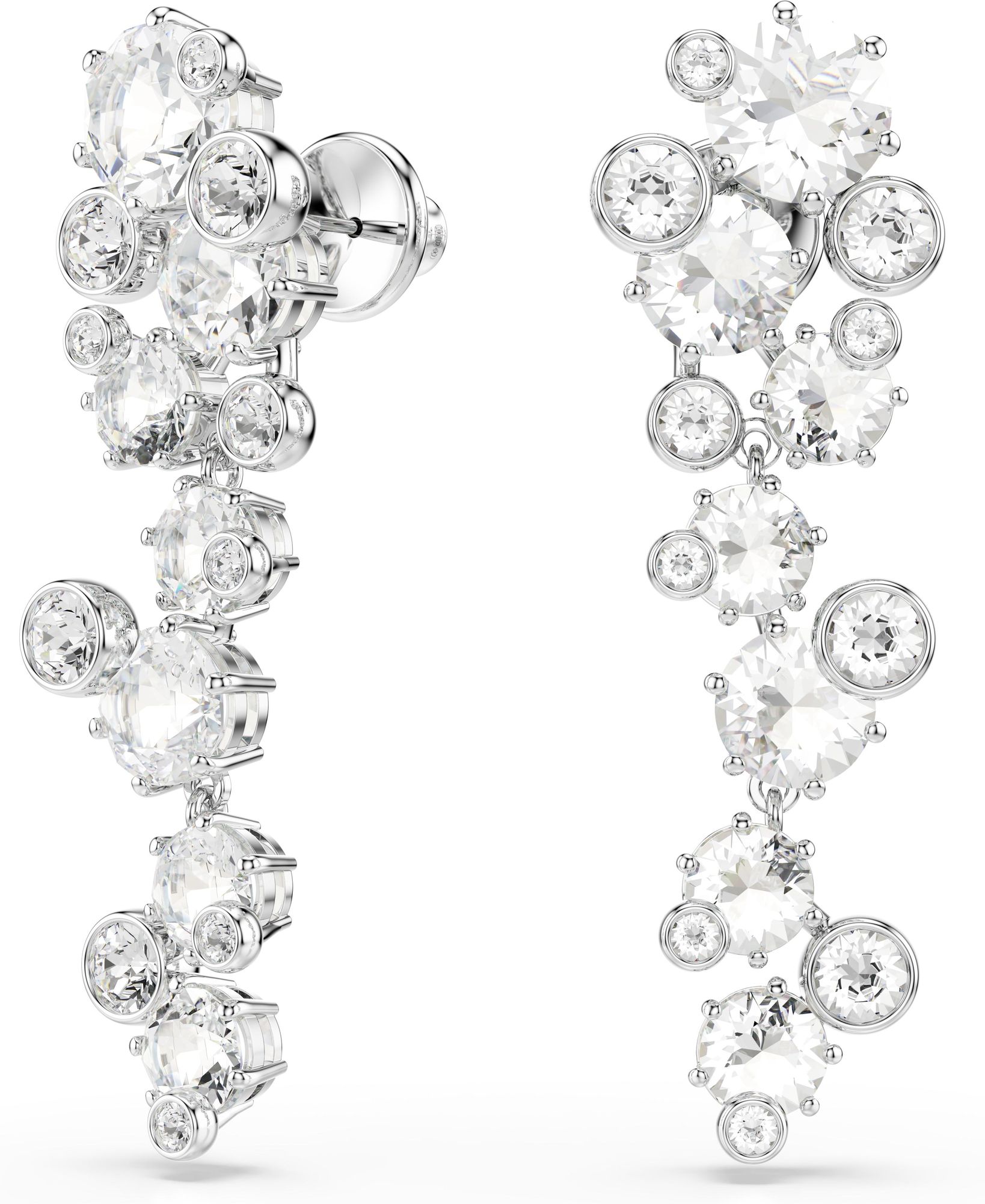 Swarovski CONSTELLA OHRSTECKER 5732252 Oorbellen