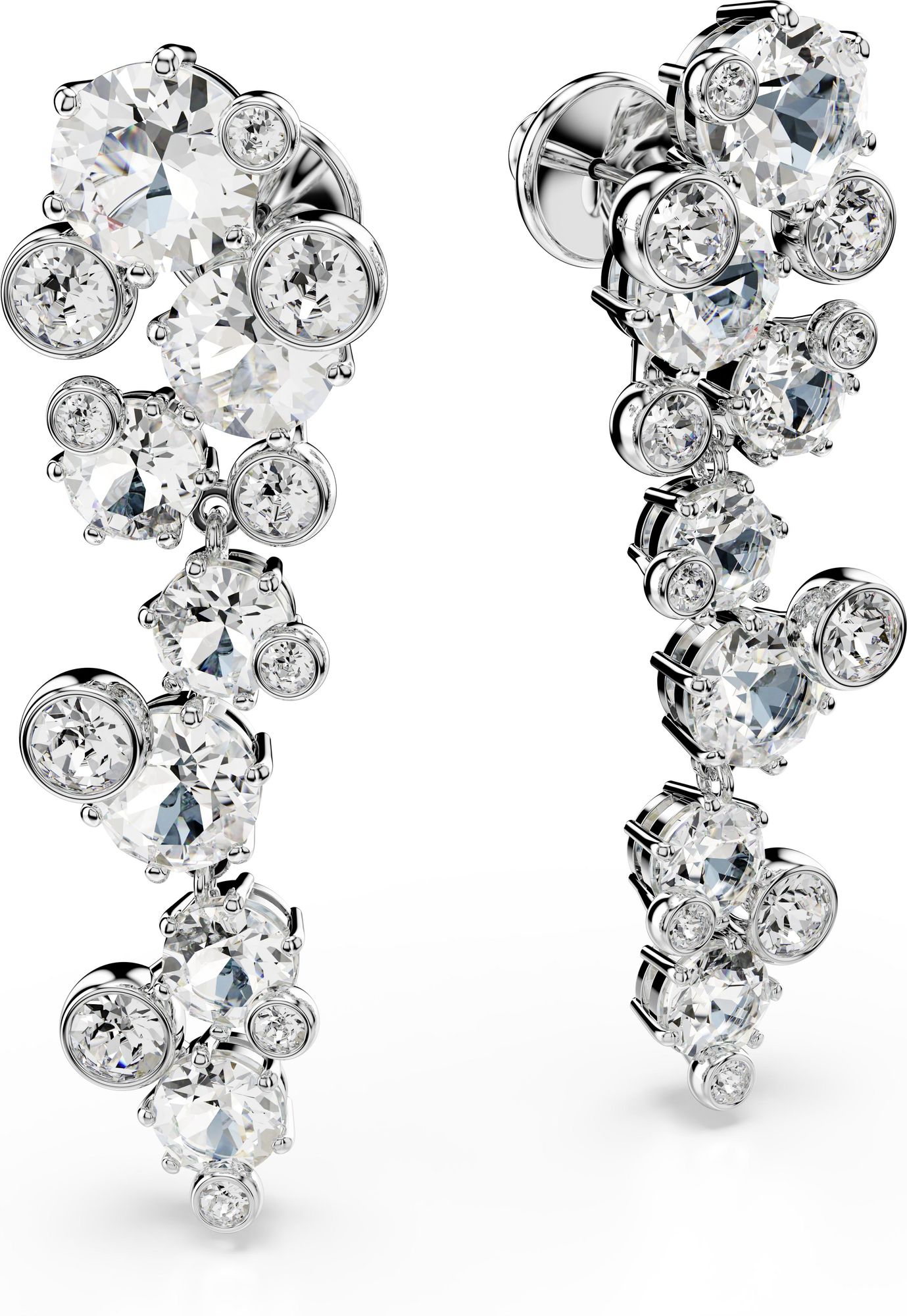 Swarovski CONSTELLA OHRSTECKER 5732252 Oorbellen