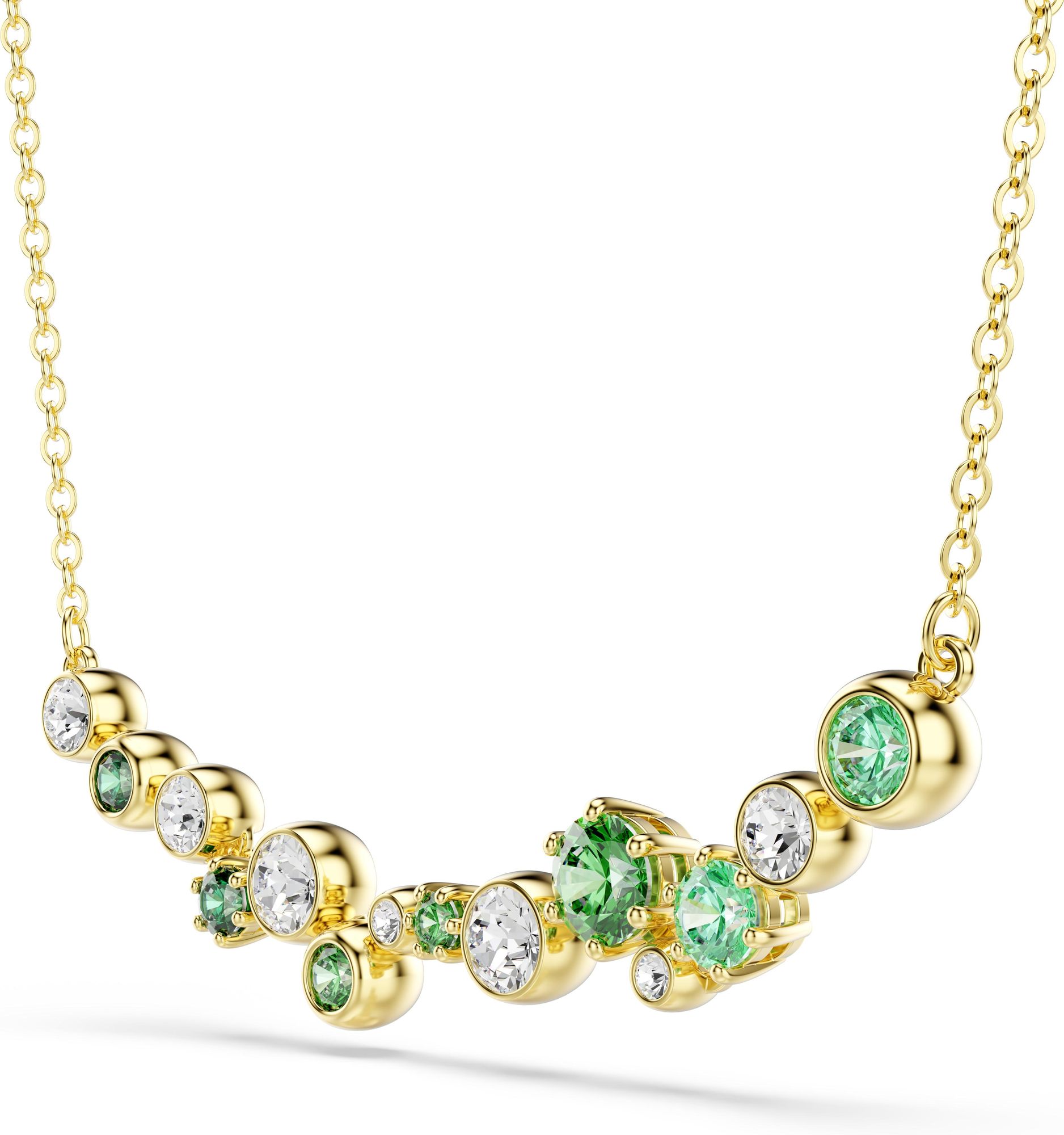 Swarovski CONSTELLA HALSKETTE 5732247 Halsketting voor dames