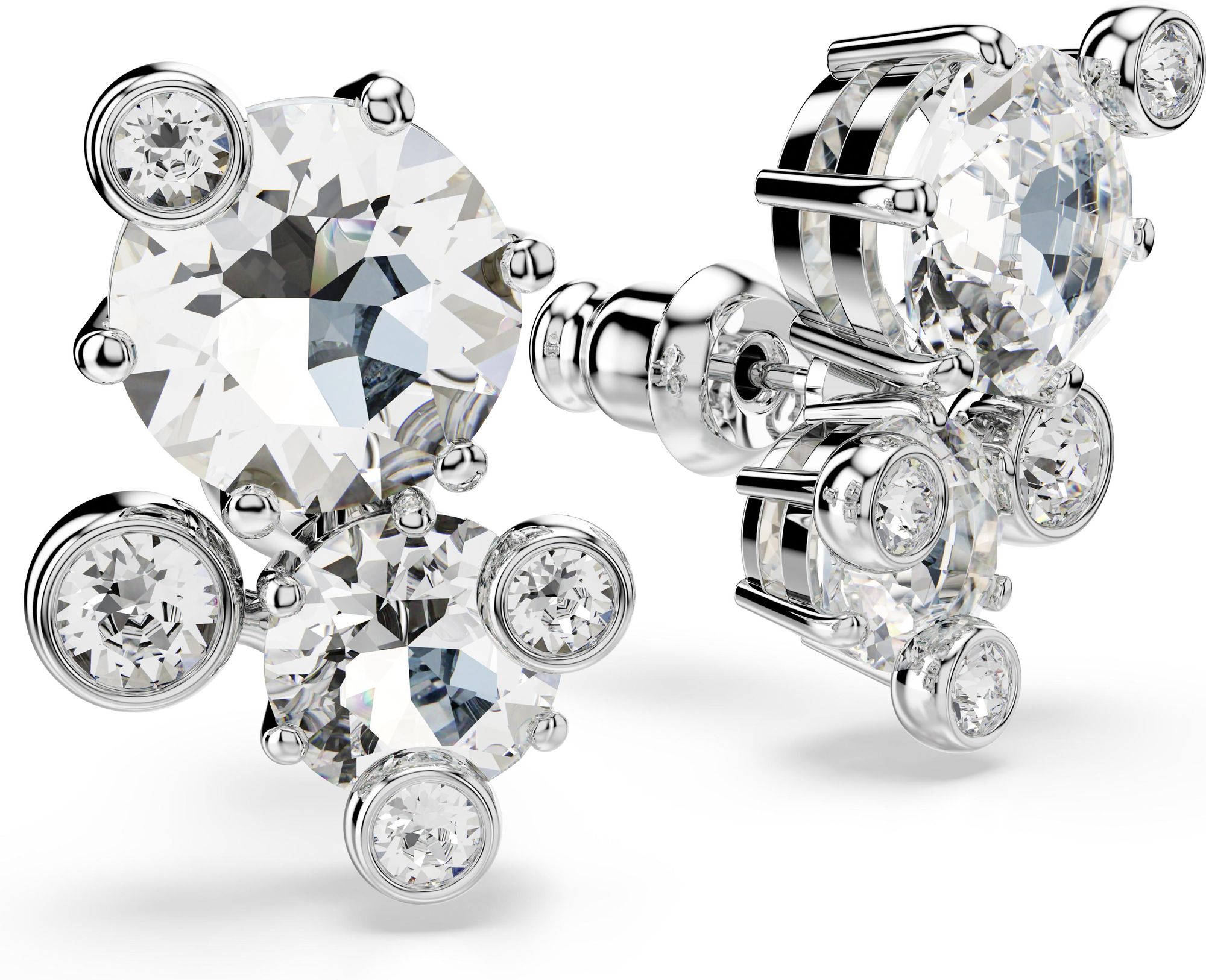 Swarovski CONSTELLA OHRSTECKER 5732253 Oorbellen