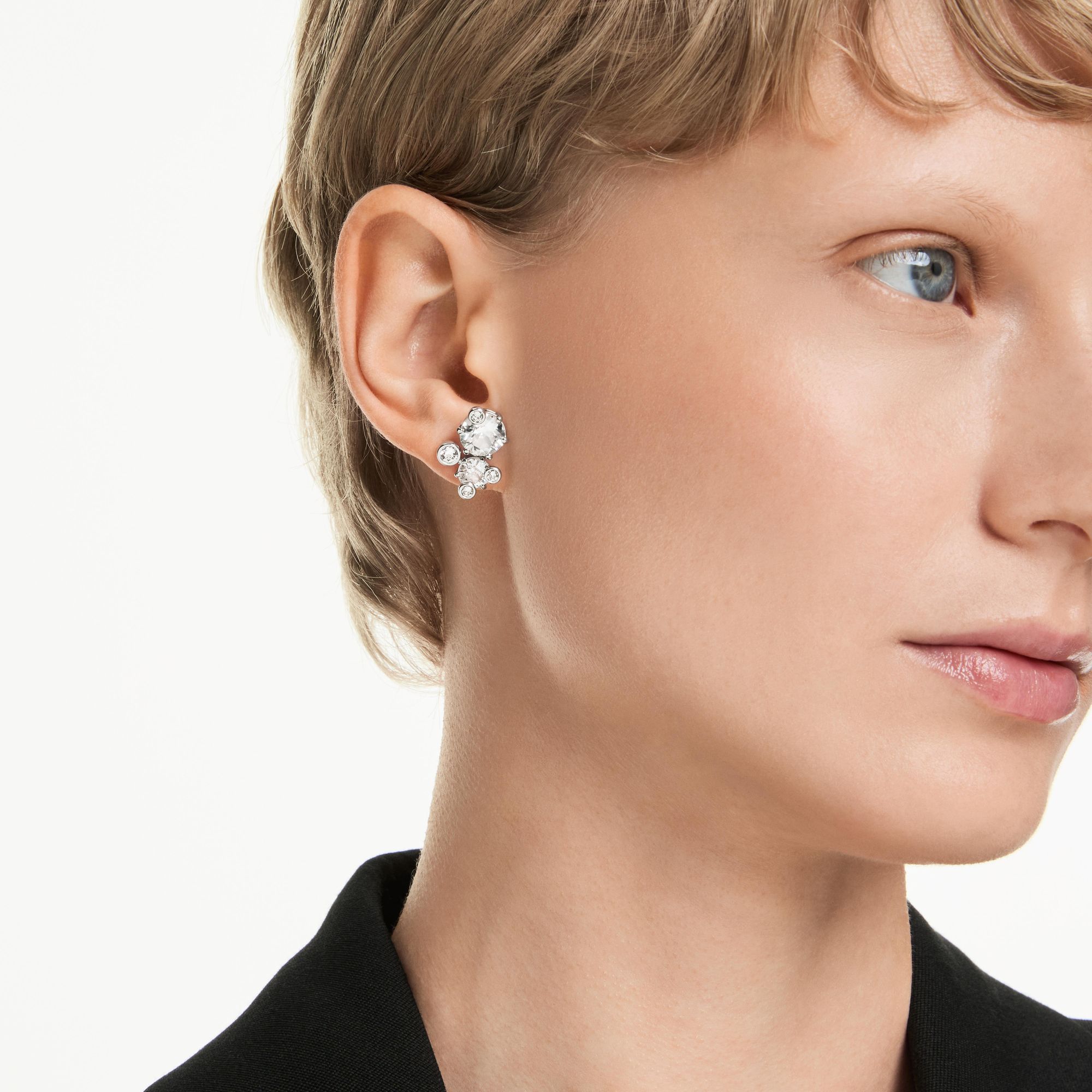 Swarovski CONSTELLA OHRSTECKER 5732253 Oorbellen