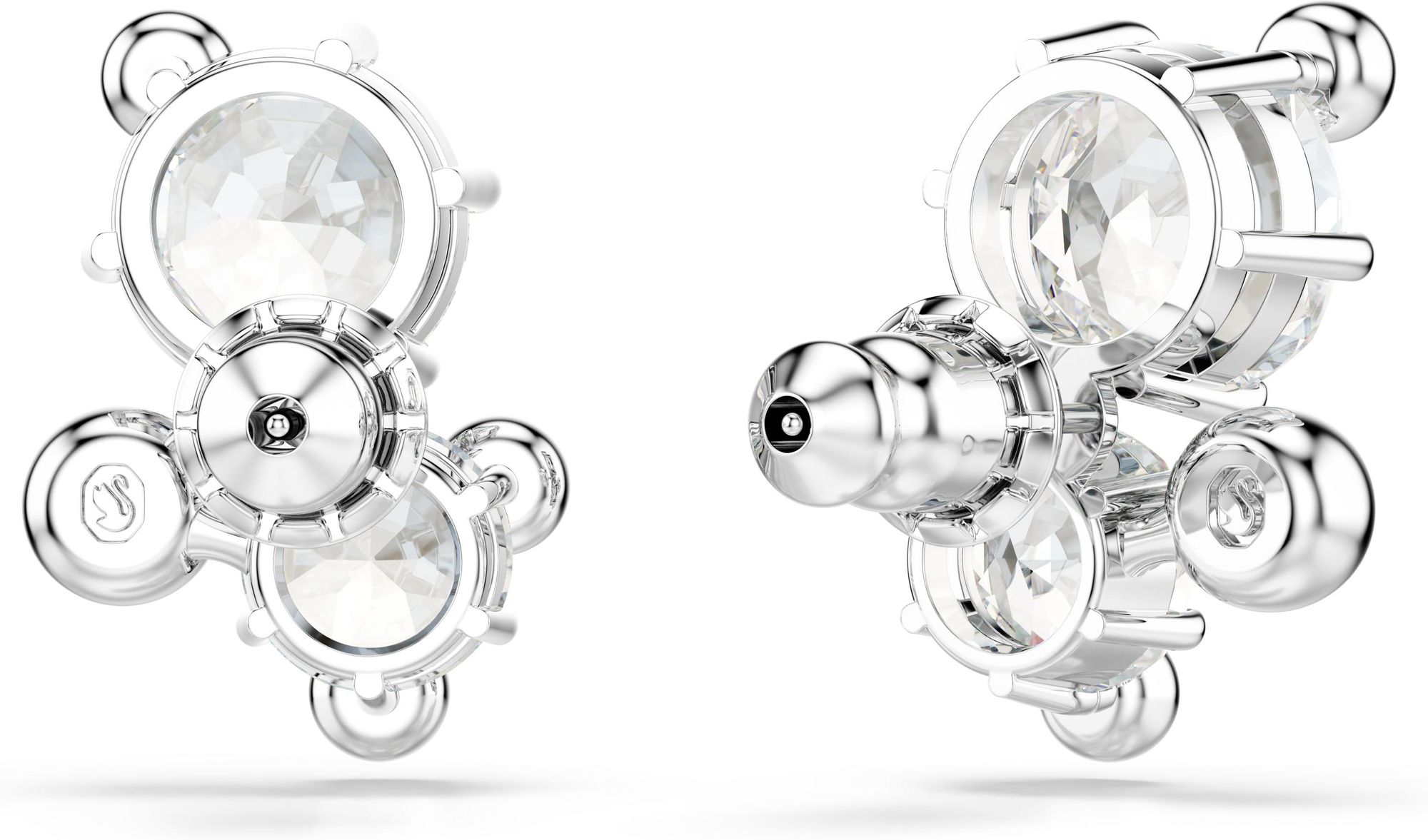 Swarovski CONSTELLA OHRSTECKER 5732253 Oorbellen