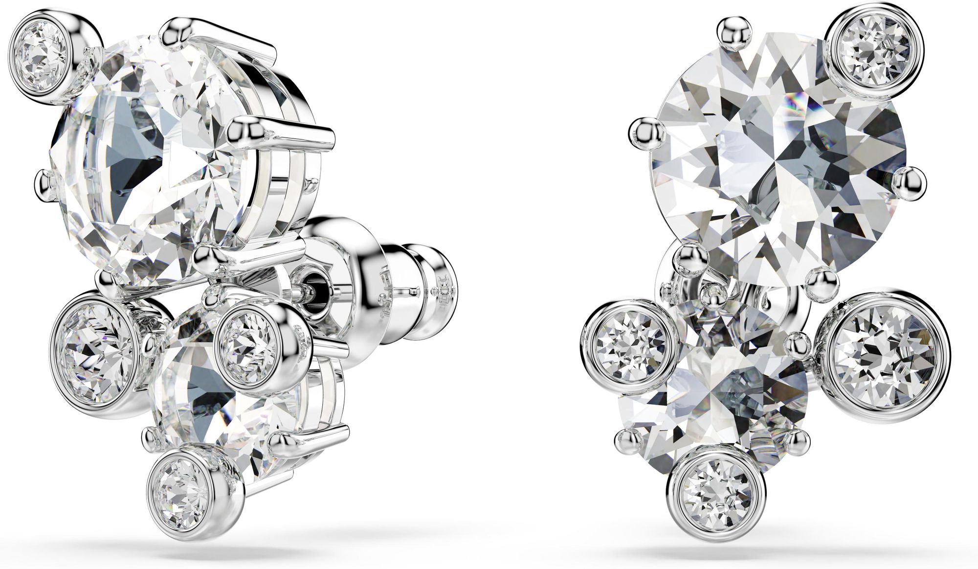 Swarovski CONSTELLA OHRSTECKER 5732253 Oorbellen