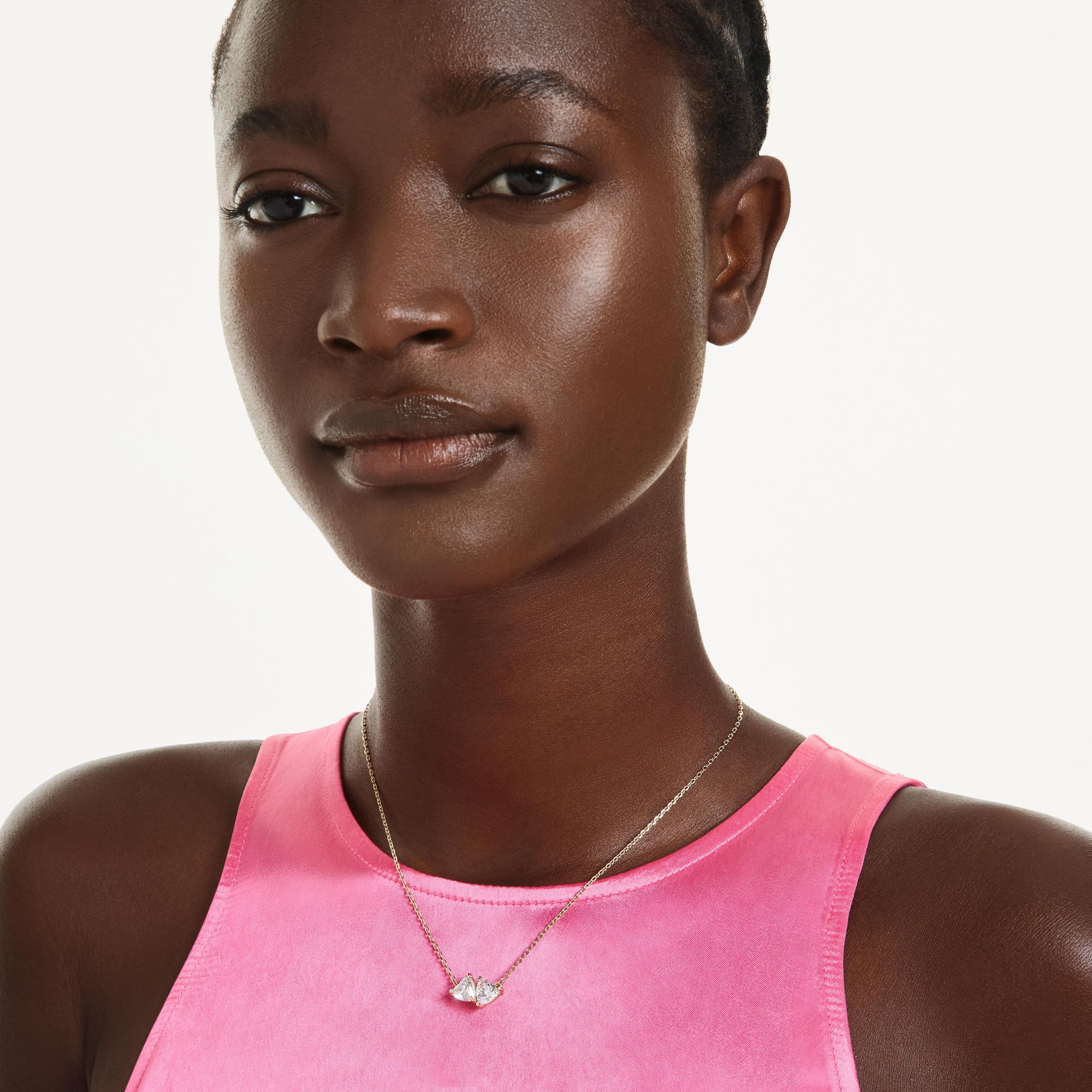 Swarovski MESMERA HALSKETTE 5733475 Damenhalskette Swarovski MESMERA HALSKETTE 5733475 Damenhalskette