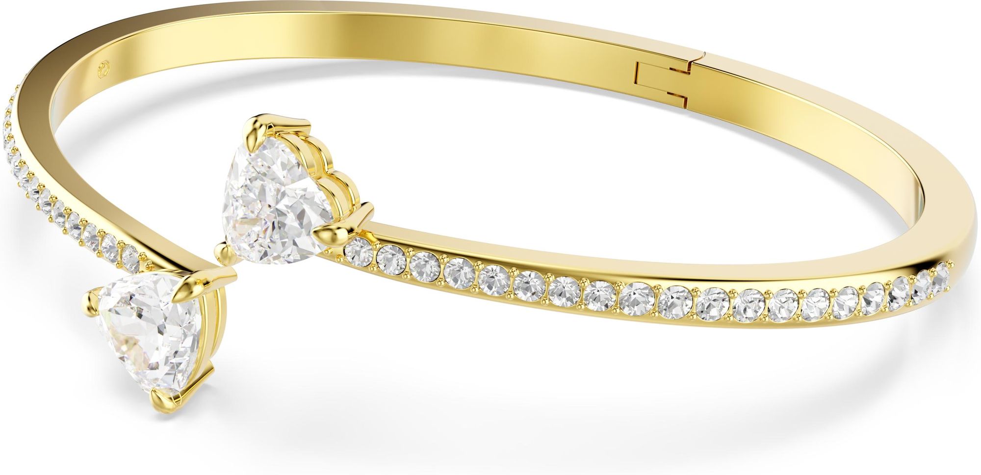 Swarovski MESMERA ARMREIF 5733511-h Dames armband