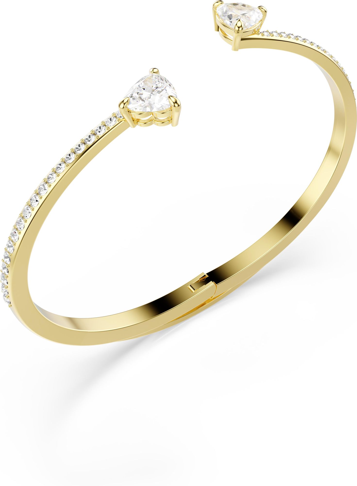 Swarovski MESMERA ARMREIF 5733511-h Dames armband