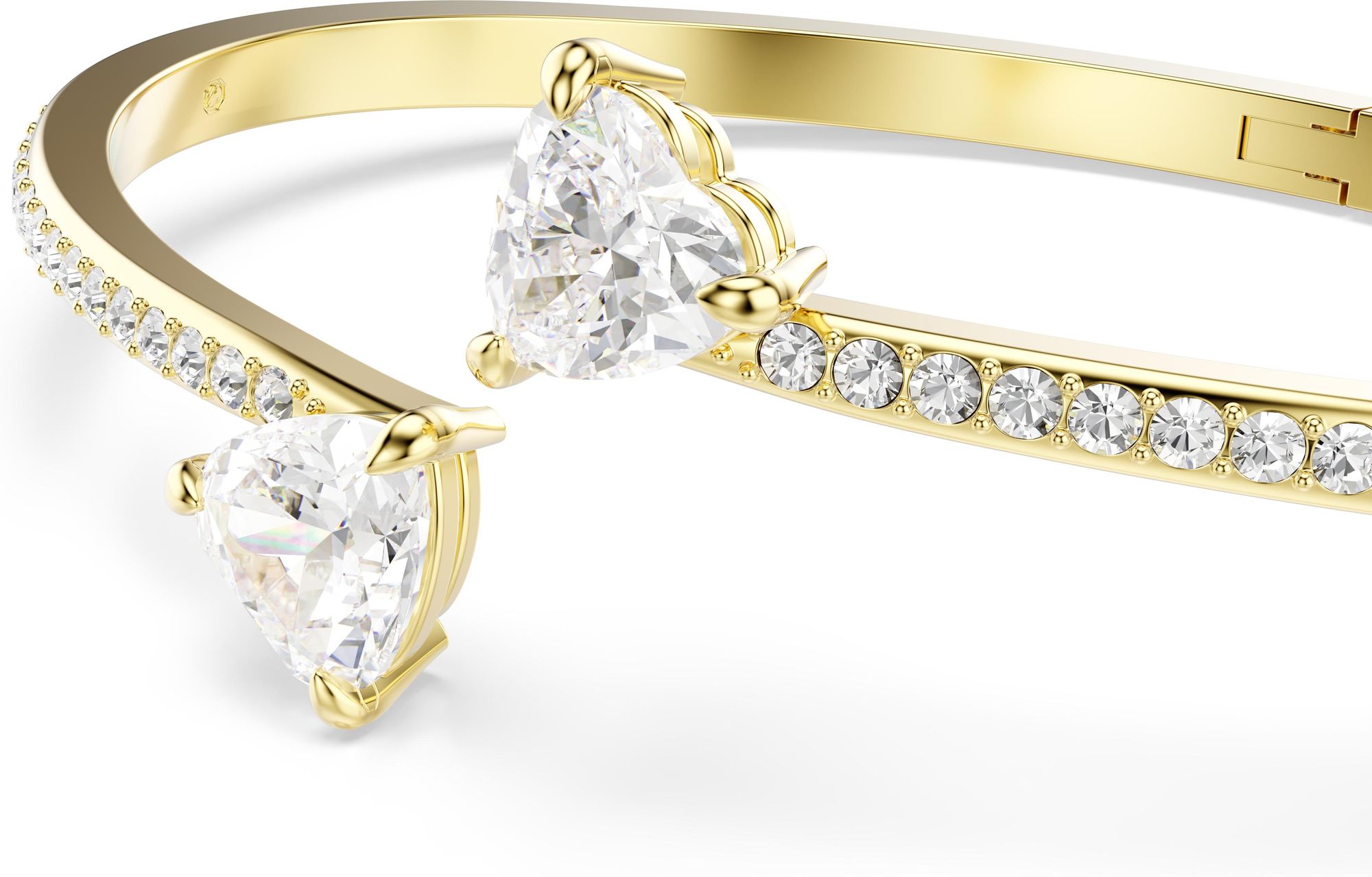 Swarovski MESMERA ARMREIF 5733511-h Dames armband