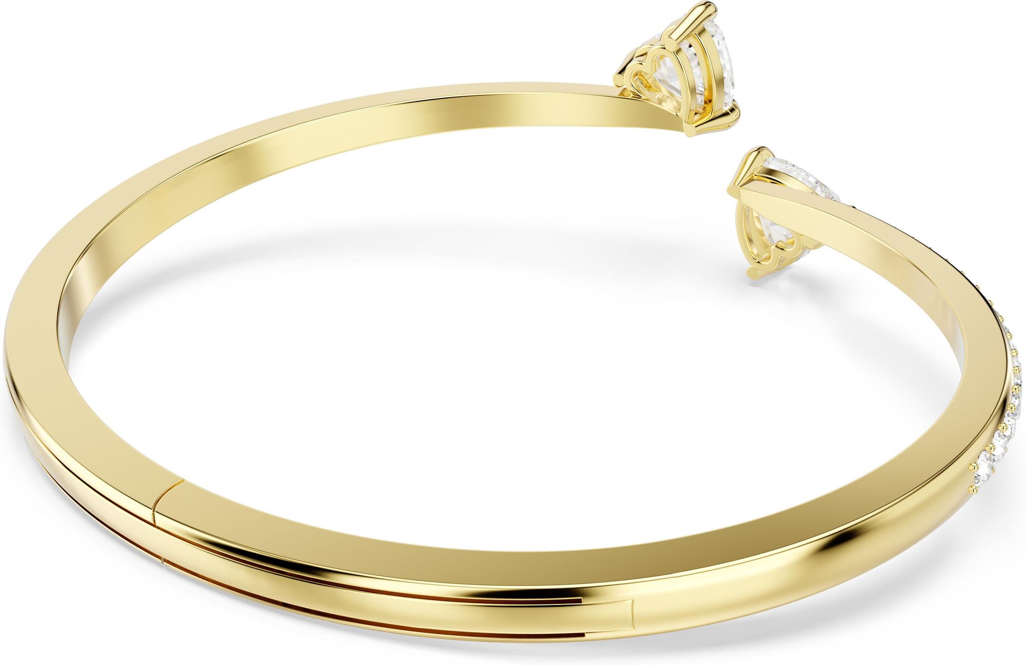 Swarovski MESMERA ARMREIF 5733511-h Dames armband