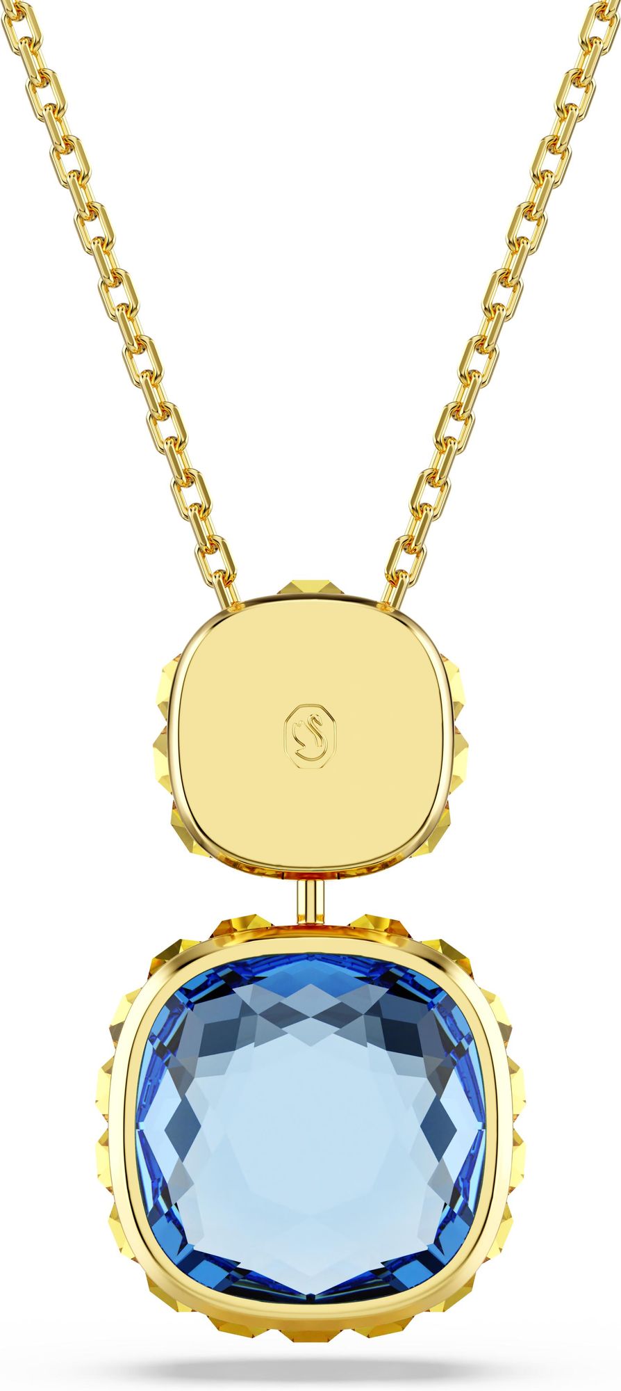 Swarovski Chroma Anhänger 5692496 womans necklace