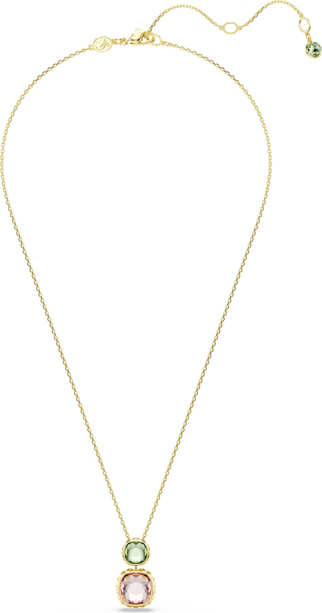 Swarovski Chroma Anhänger 5692496 womans necklace