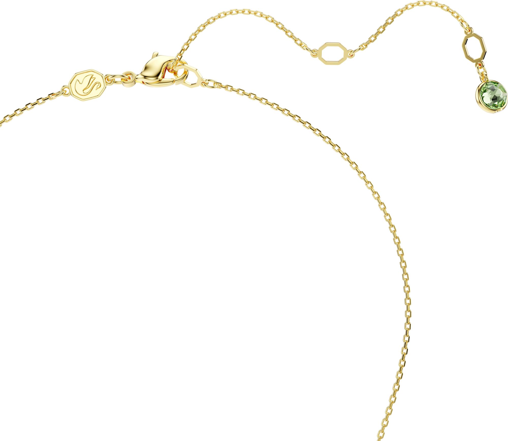 Swarovski Chroma Anhänger 5692496 womans necklace