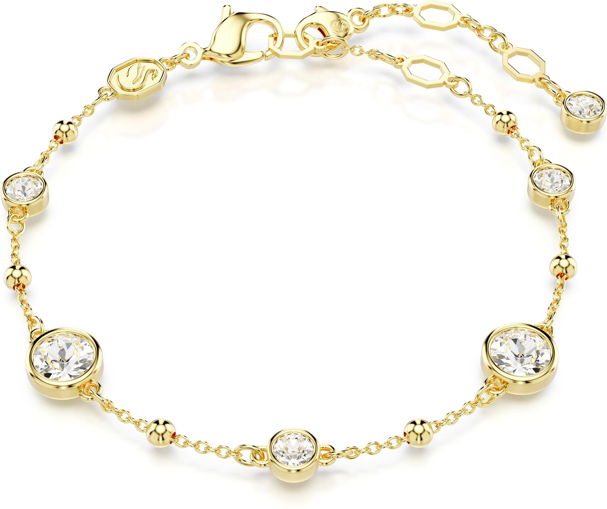 Swarovski Imber Armband 5680094 Braccialetto per donne Swarovski Imber Armband 5680094 Braccialetto per donne