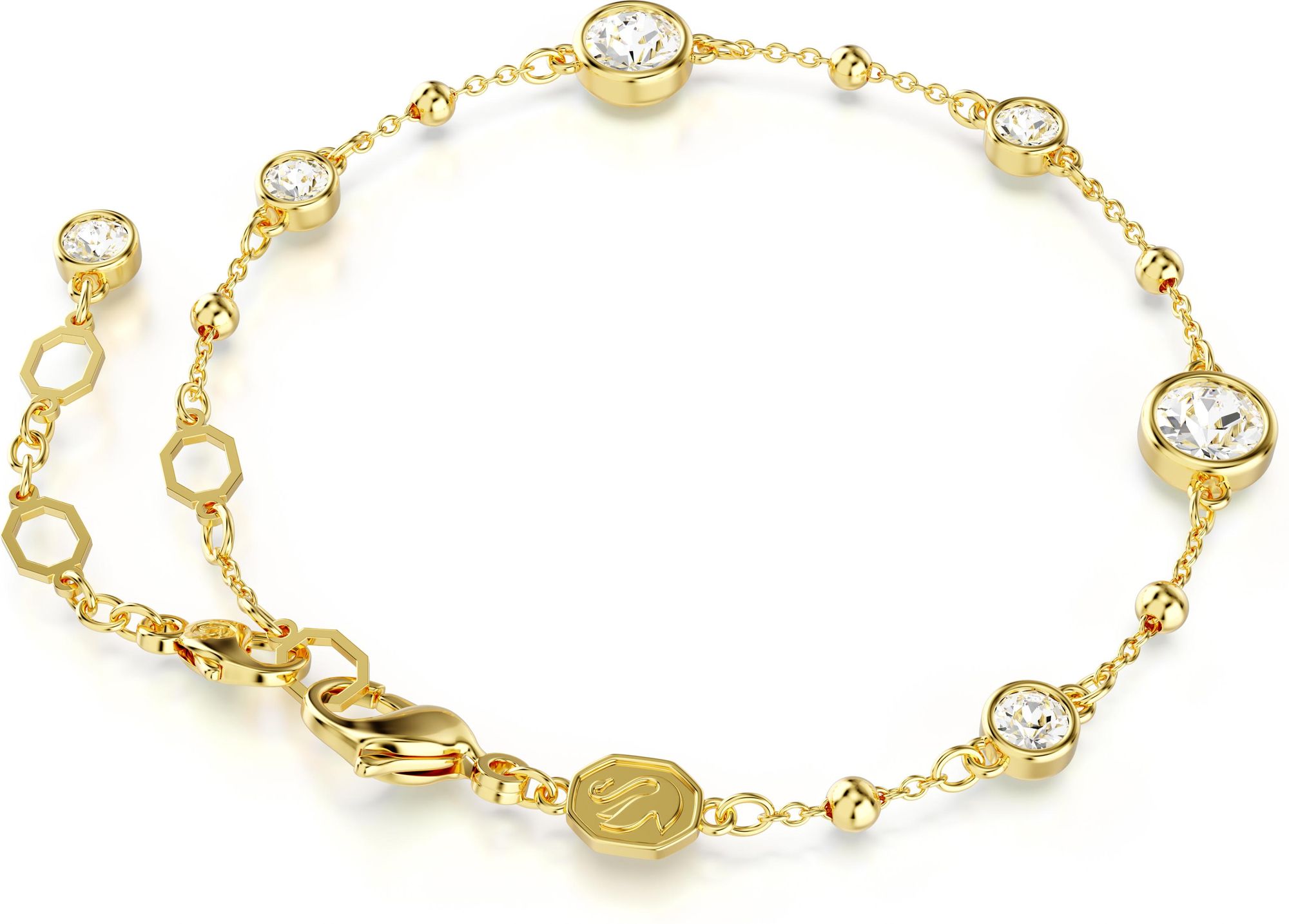 Swarovski Imber Armband 5680094 Braccialetto per donne Swarovski Imber Armband 5680094 Braccialetto per donne