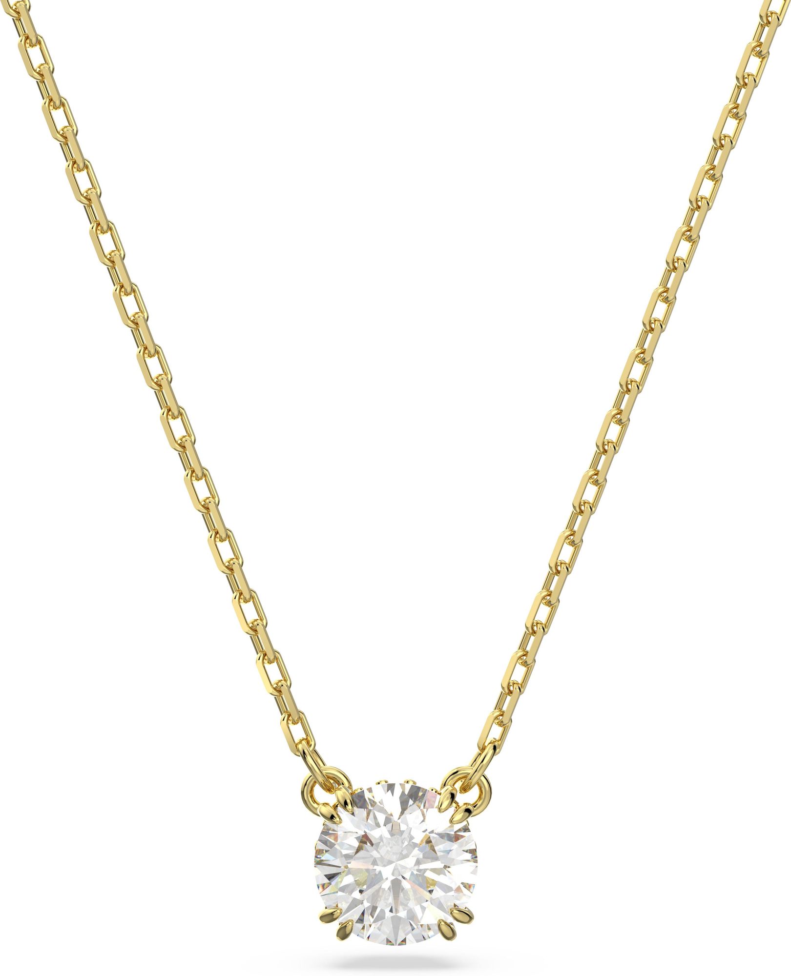 Swarovski Stilla Anhänger 5636703 Cadena de cuello para mujeres
