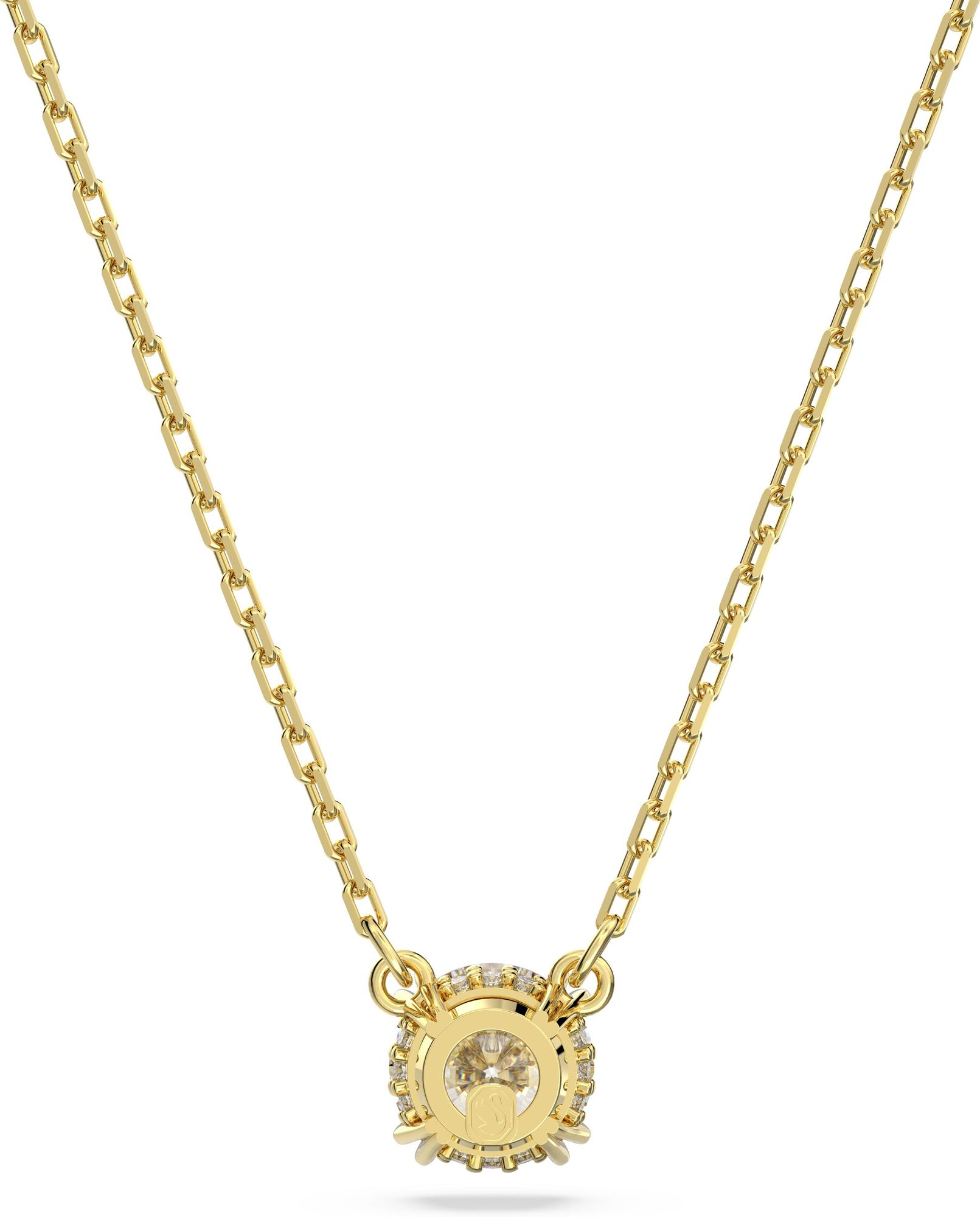 Swarovski Stilla Anhänger 5636703 Cadena de cuello para mujeres