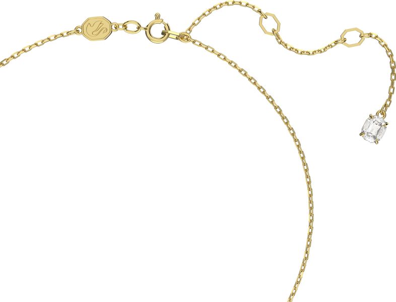 Swarovski Stilla Anhänger 5636703 Chaîne de cou pour femmes Swarovski Stilla Anhänger 5636703 Chaîne de cou pour femmes