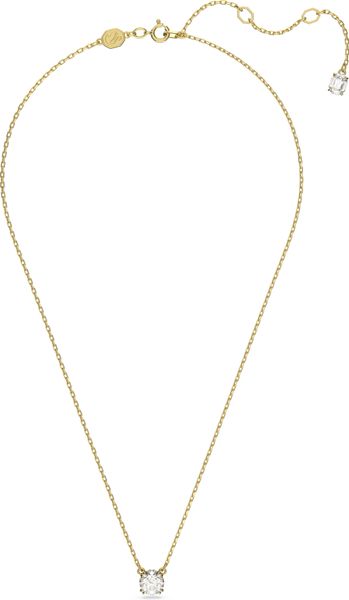 Swarovski Stilla Anhänger 5636703 Chaîne de cou pour femmes Swarovski Stilla Anhänger 5636703 Chaîne de cou pour femmes