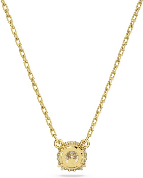 Swarovski Stilla Anhänger 5636703 Chaîne de cou pour femmes Swarovski Stilla Anhänger 5636703 Chaîne de cou pour femmes