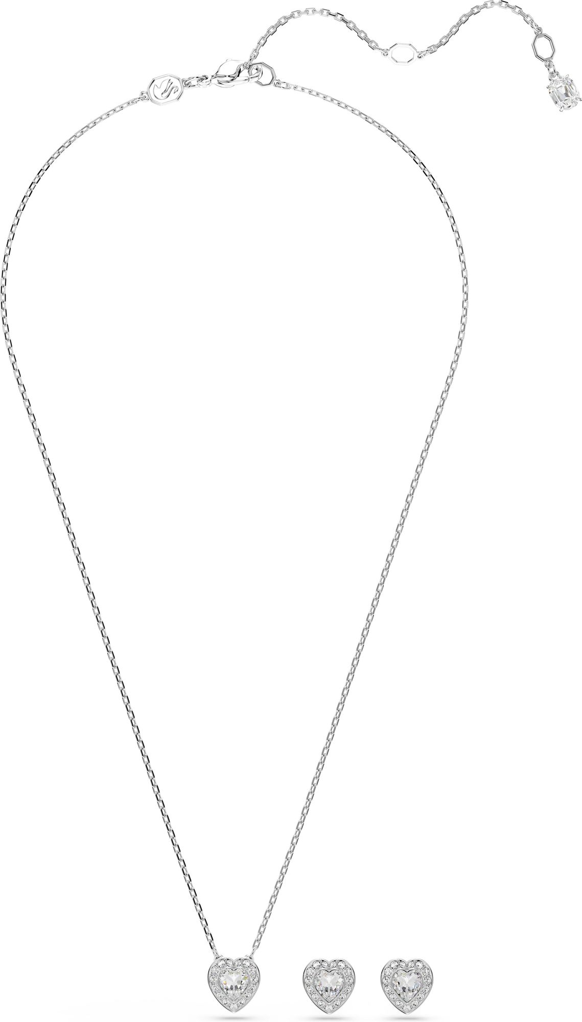 Swarovski SS25 CAPSULE SET ANGELIC 5720849