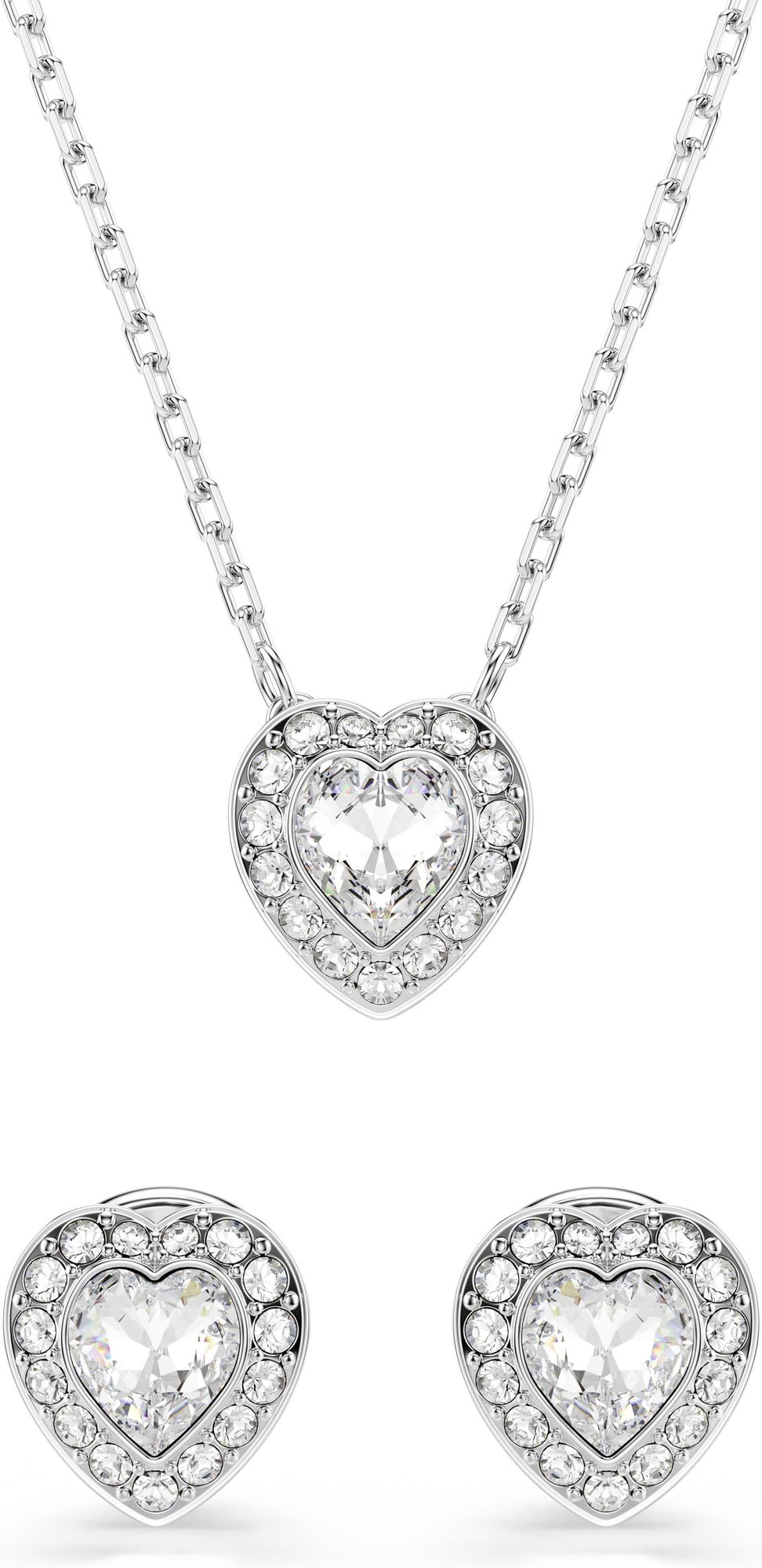 Swarovski SS25 CAPSULE SET ANGELIC 5720849