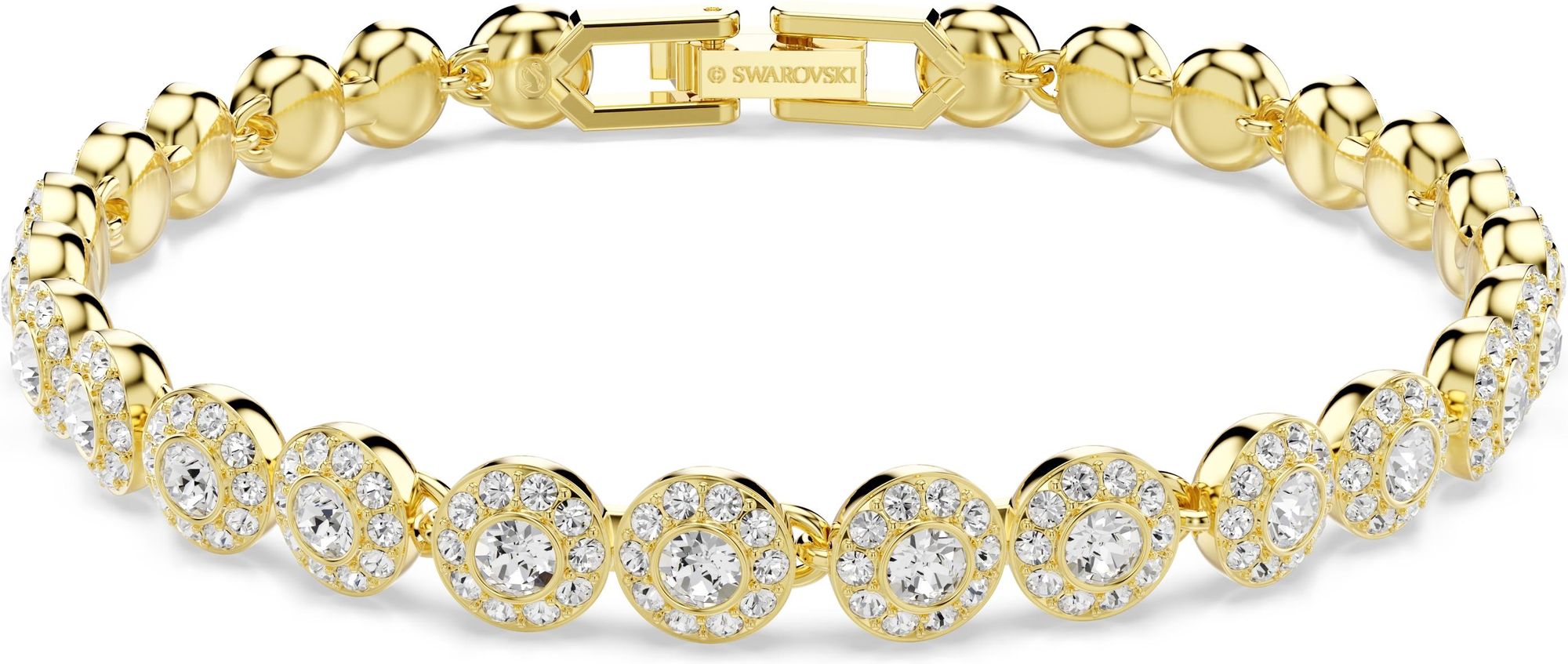 Swarovski Una Angelic Set 5720506