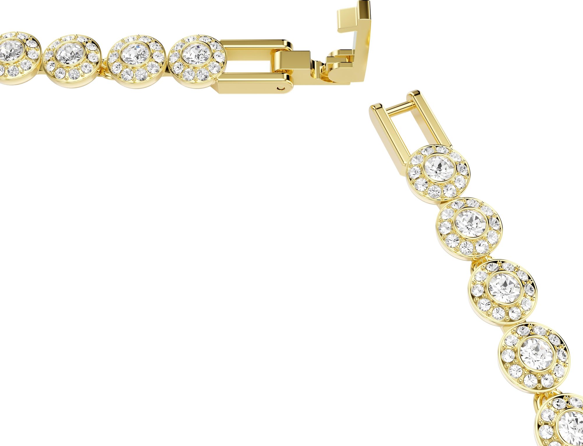 Swarovski Una Angelic Set 5720506