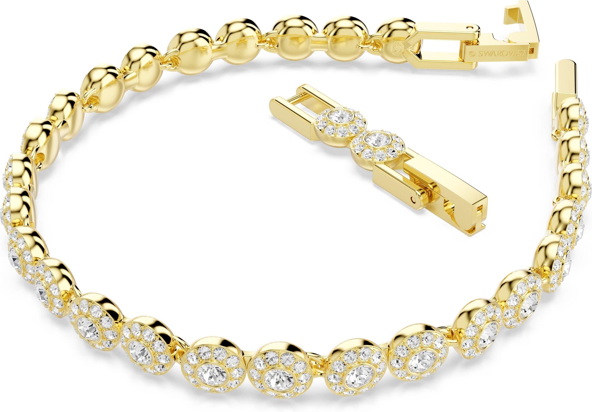 Swarovski Una Angelic Set 5720506