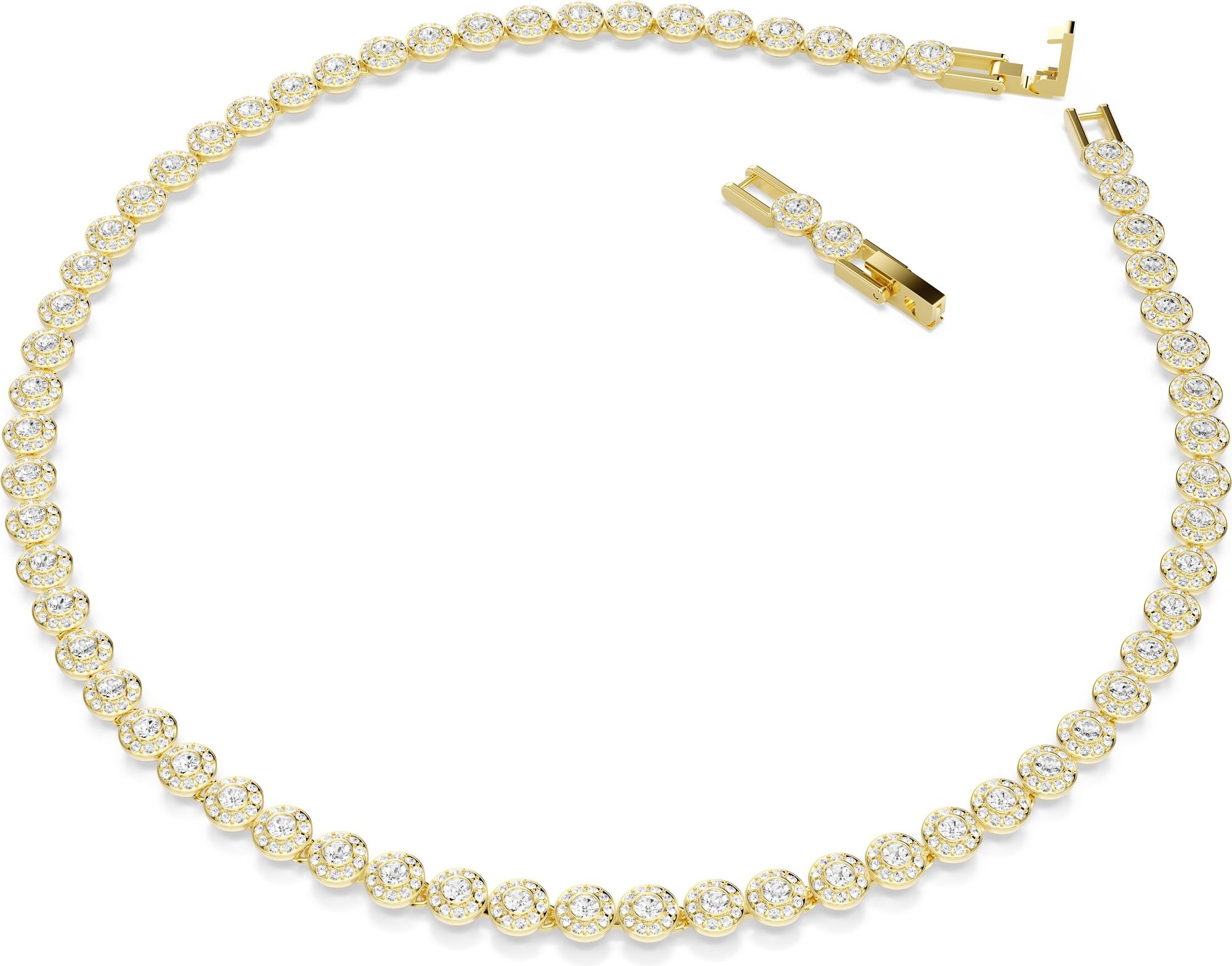 Swarovski Una Angelic Set 5720506