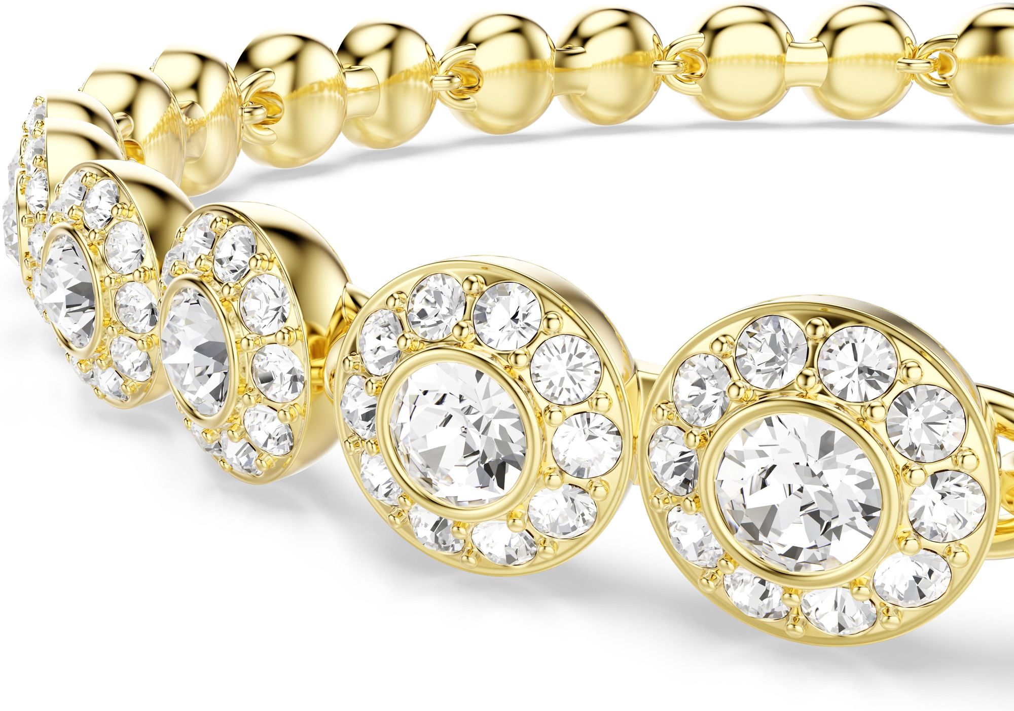 Swarovski Una Angelic Set 5720506