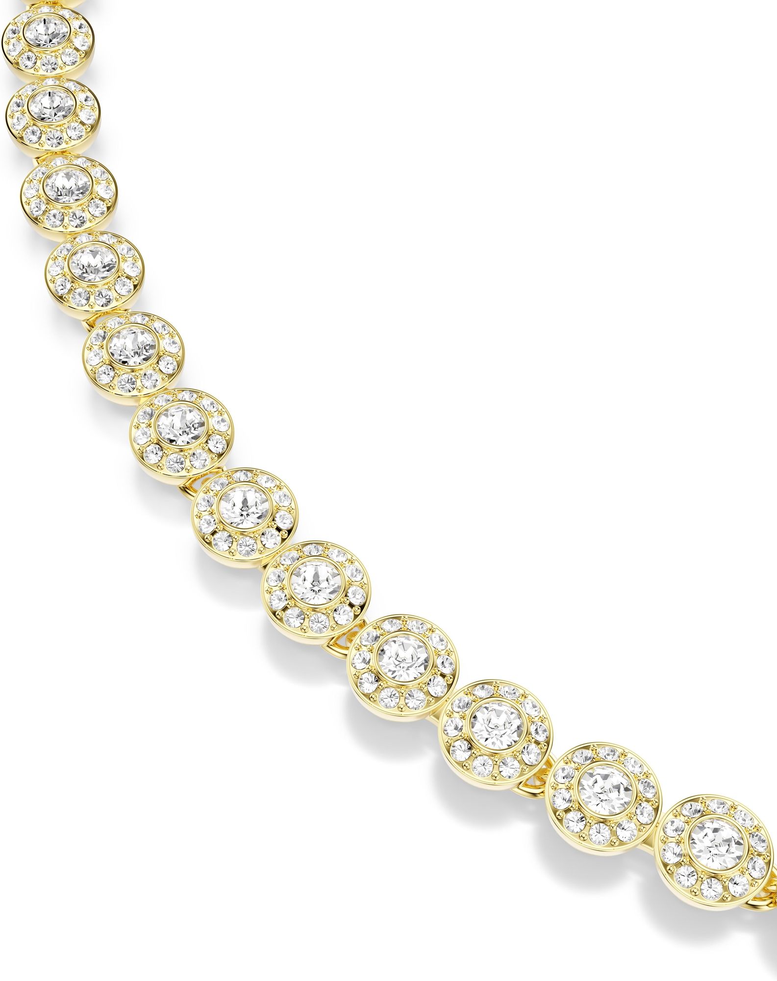 Swarovski Una Angelic Set 5720506