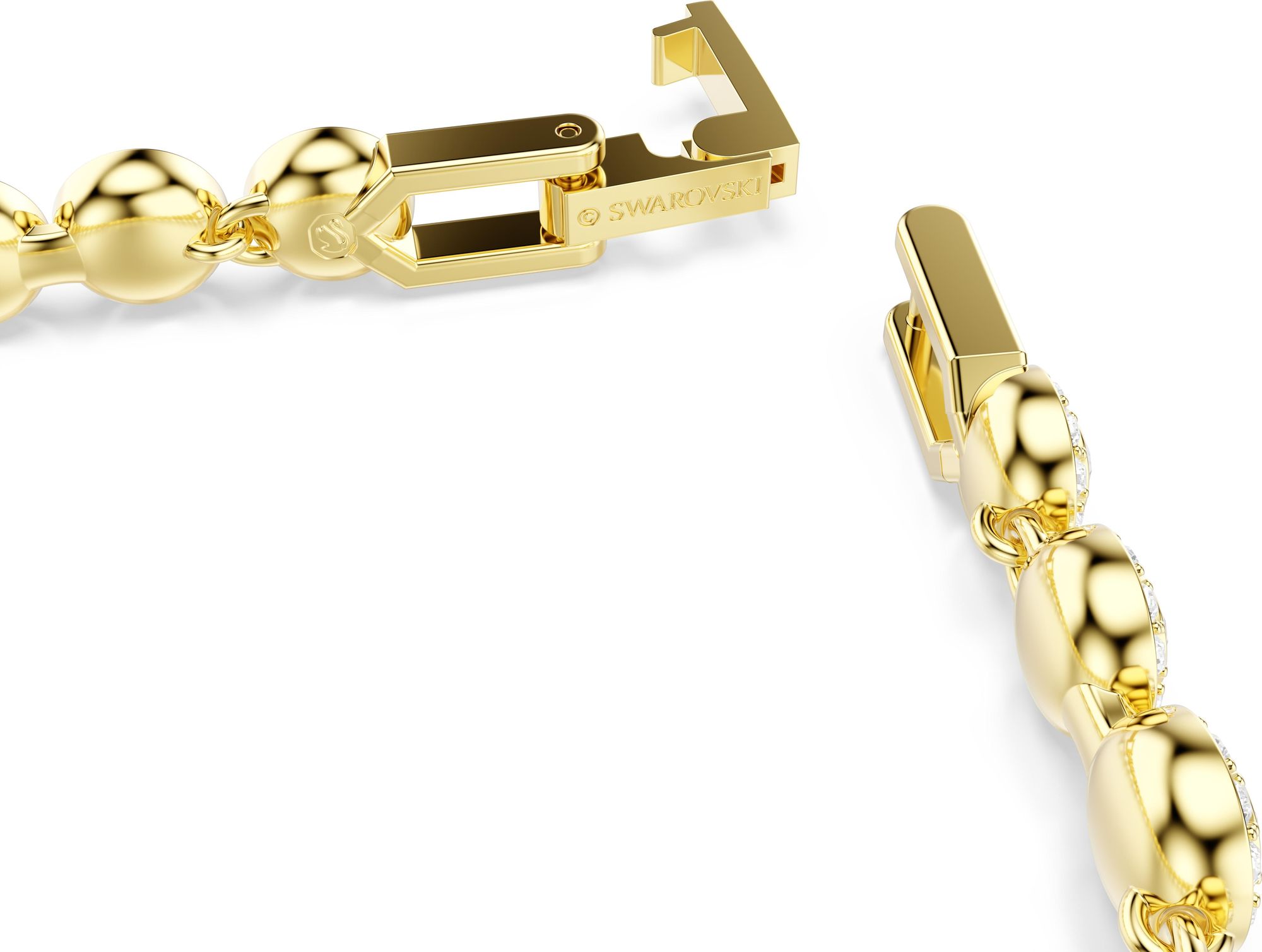 Swarovski Una Angelic Set 5720506