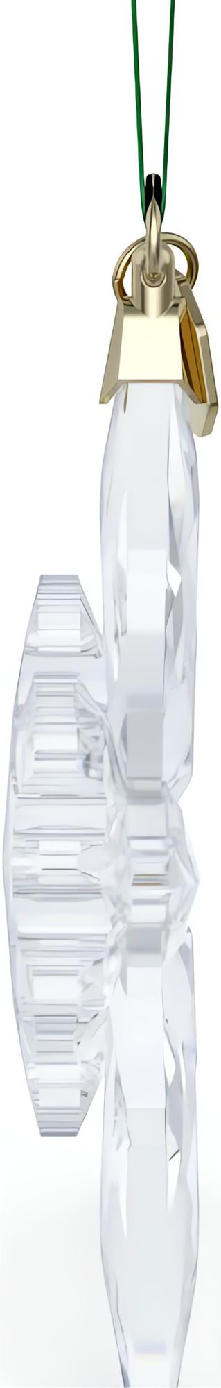 Swarovski Annual Edition Ornament 2025 5691172 décoration