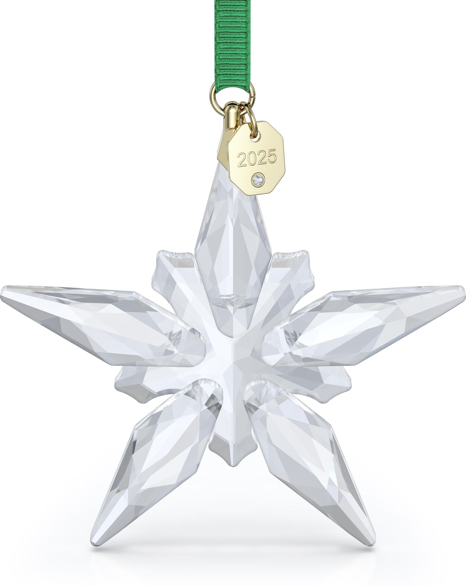 Swarovski Annual Edition Ornament 2025 5691172 décoration