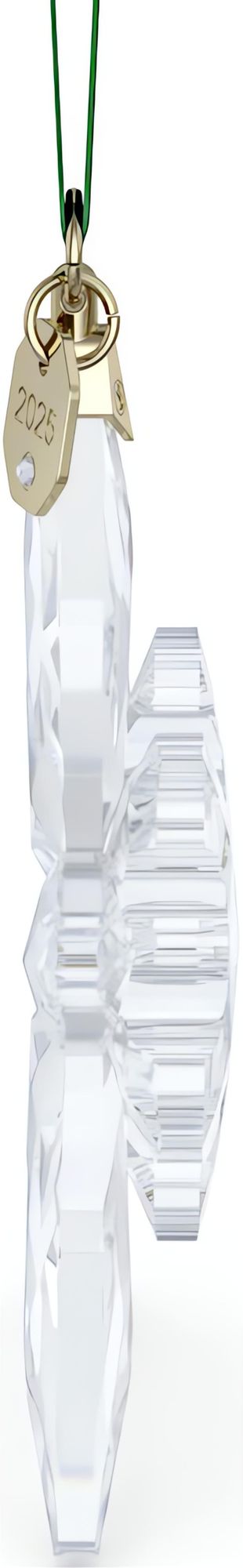 Swarovski Annual Edition Ornament 2025 5691172 décoration