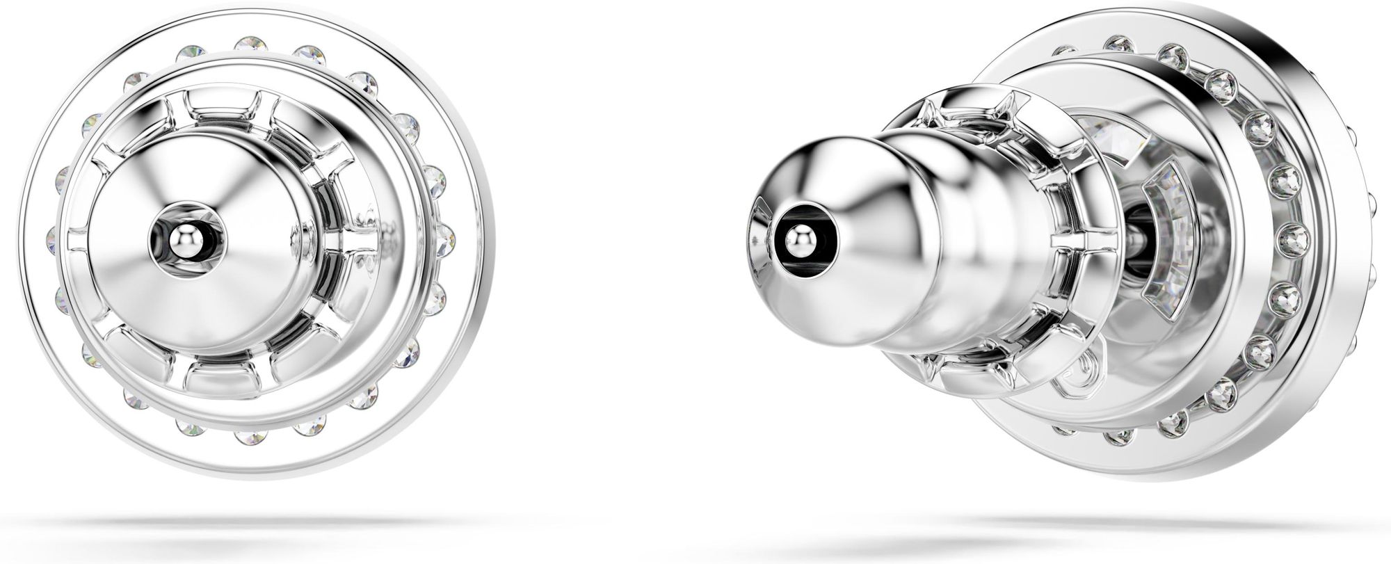 Swarovski Una Ohrstecker 5636269 Oorbellen