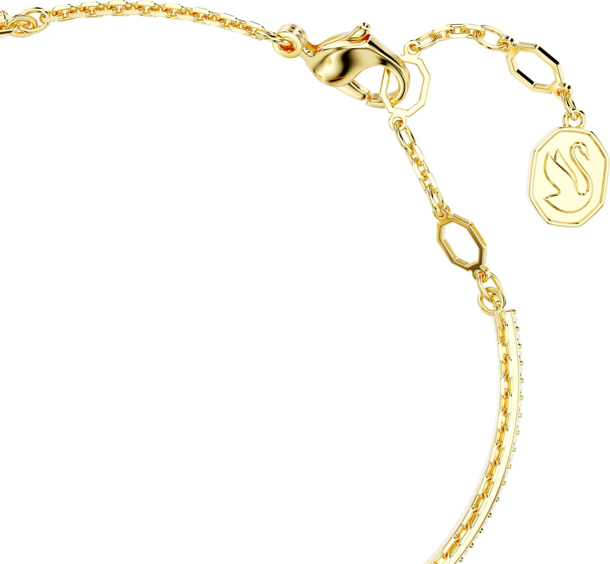 Swarovski Chroma Armreif 5683835 Damenarmband