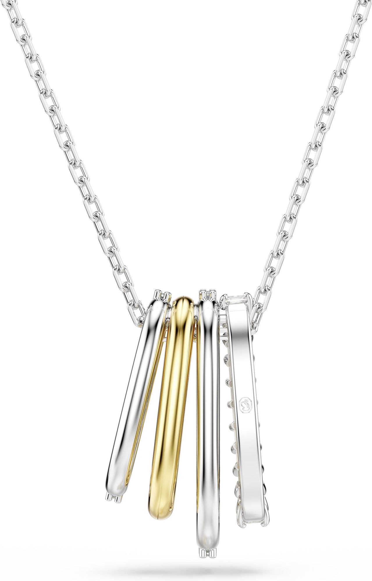 Swarovski Hyperbola Anhänger 5696626 Damenhalskette Swarovski Hyperbola Anhänger 5696626 Damenhalskette