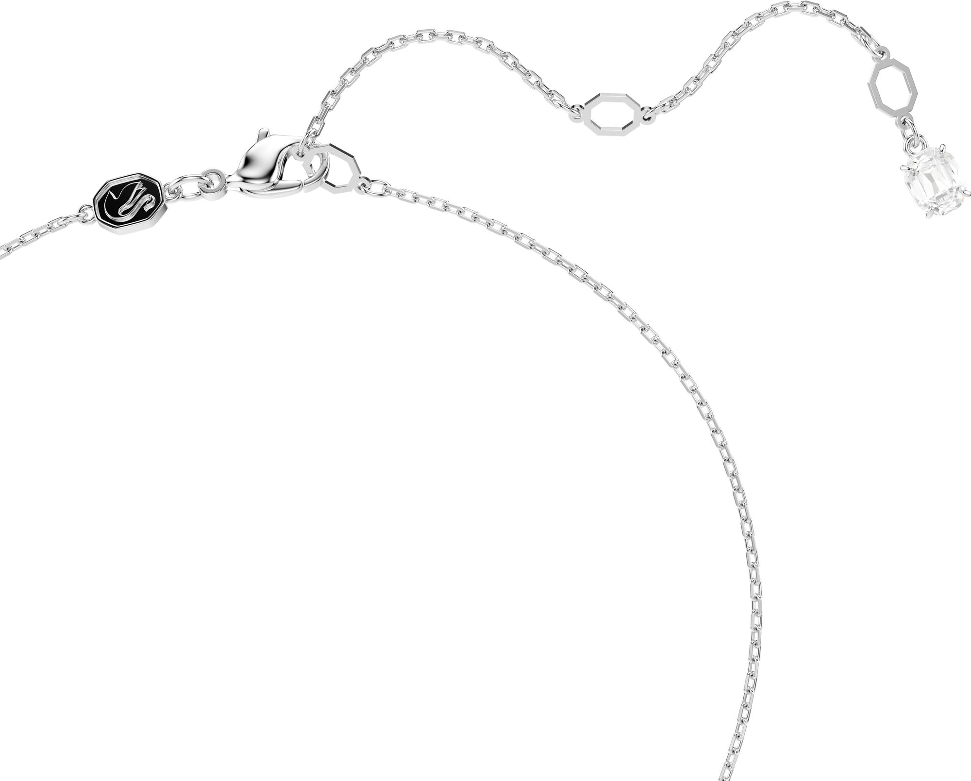 Swarovski Hyperbola Anhänger 5696626 Damenhalskette Swarovski Hyperbola Anhänger 5696626 Damenhalskette