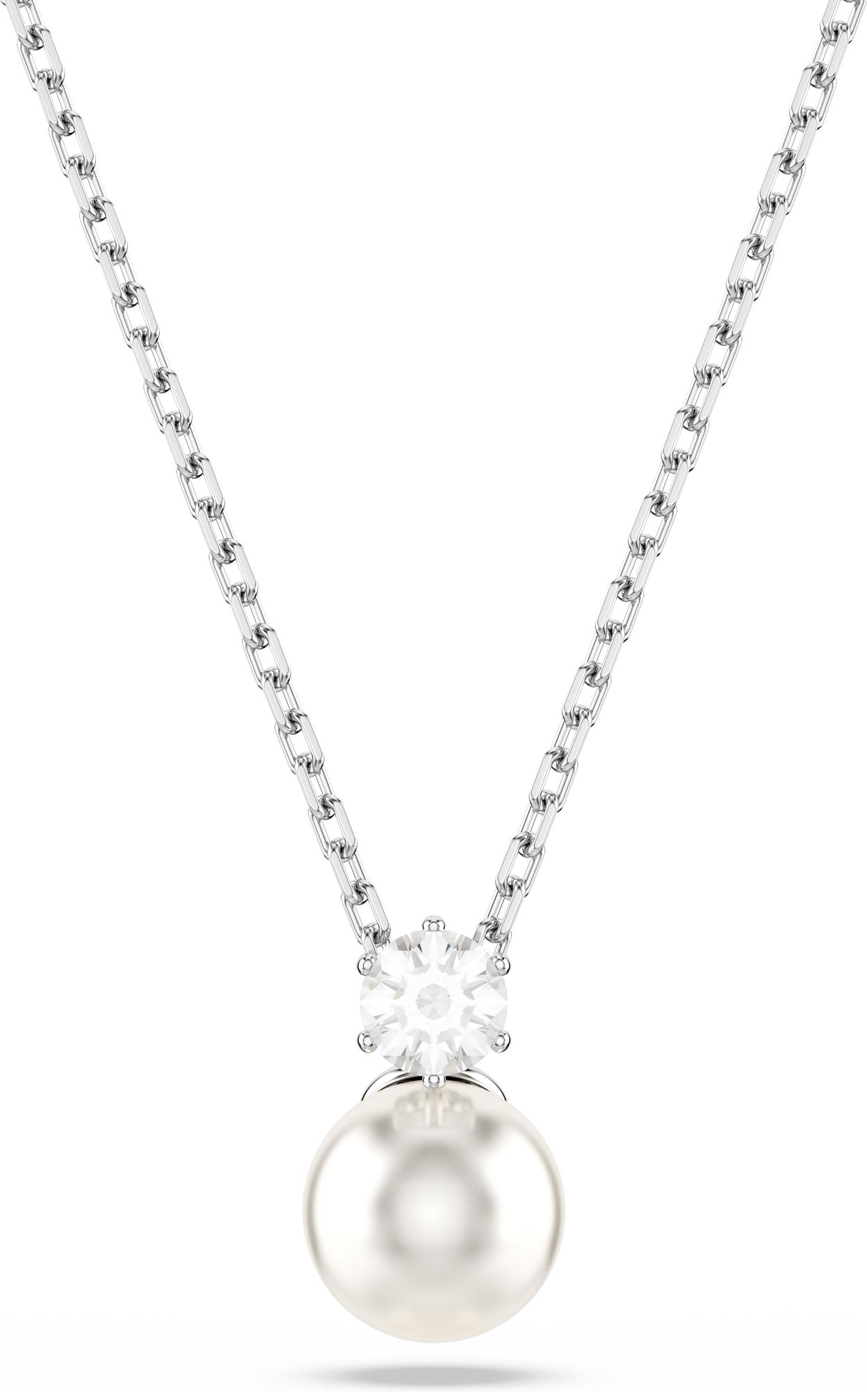 Swarovski Matrix Anhänger 5693897 Cadena de cuello para mujeres